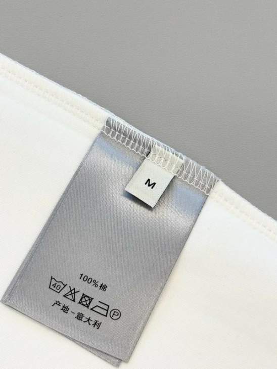 Dior T Shirts Short _SKUDiorS-XLm6tx2515710